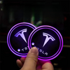 HaloLicht - car cup holder light