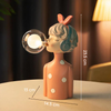Sister Lamps™ - The cutest lighting idea there is!