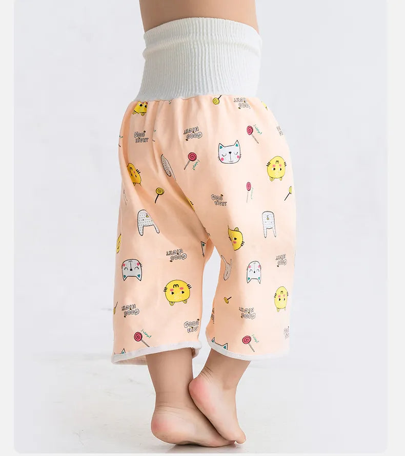 Baby Training Pants™ - potty training with a twist - Exercise Pants