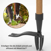 Weed Out | garden weed cutter