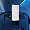 AirPhone™ - No more holding your phone while traveling!
