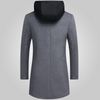 Londoner™ - Winter street coat for men