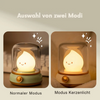 GlowSphere - LED night lamp
