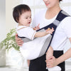 BabyLift™ - Adjustable baby carrier