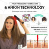 HairMassageComb™ - Put an end to hair loss!