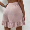 Angela™ - Solid color shorts