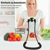 GripMate™ - Neck cell phone holder