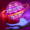 The hoverball