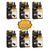 flysmus™ INKAPLUS Anti-Grey Hair Serum | 1+1 FREE