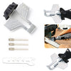 ChainEdge™ - Electric chainsaw sharpening kit
