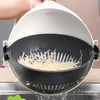 MasterChef™ - The premium vegetable slicer for a simplified cooking routine