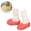 Baby Snacks | Warm and Cuddly