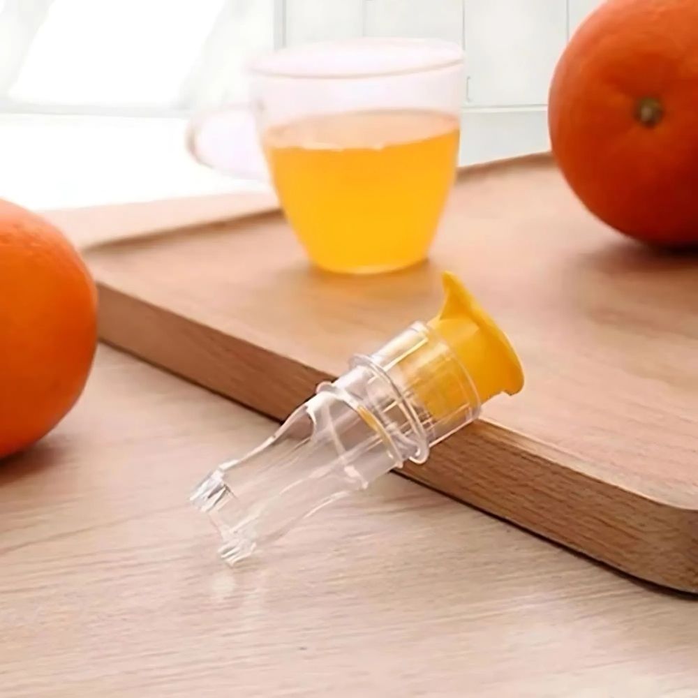 1+1 FREE | JuicyJuicer | Juice quickly and without waste!