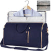 VoyageEase™ - Foldable duffel bag