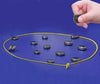 MagnetStrat™ - Magnetic Chess Game Set
