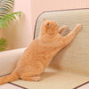 Scratchzilla - Scratch mat cat