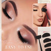 | GlamUp Easy Crease Line Kit (6 Shapes)