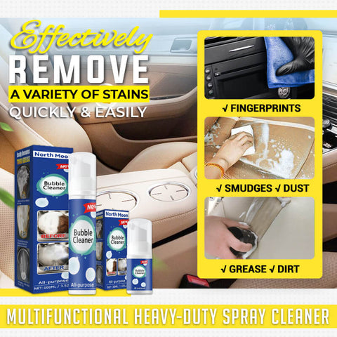 ProCleaner™ - Bubble cleaner