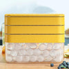 IceGlide - Ice cube maker - Keep your ice fresh and clean!