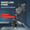 Grip360™ - Car mount for everywhere