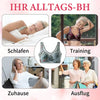Komfortabler Spitzen-BH | 50% RABATT