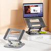 LapLoft - The ergonomic laptop stand no. 1 【Last day discount】