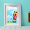 KinderCanvas™️ - Kids Art Frame (1+1 FREE)