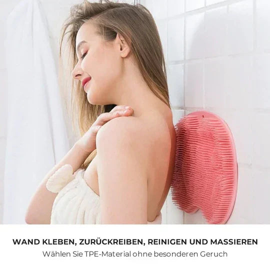 MassagePad™ - Massage in the shower [last day discount]
