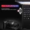 MasterSD™ - 4-in-1 SD TF Card Reader - Easy transfer of photos and videos!