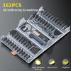 Exy™ - 180-In-1 Professional Screwdriver Kit - Master any repair task with 100% precision!
