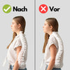 HealthPost - Adjustable back posture corrector