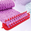 KnitMaster™ - Knitting loom set
