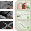1+1 GRATIS | StitchMate - 2 in 1 Nadeleinfädler Nahtauftrenner