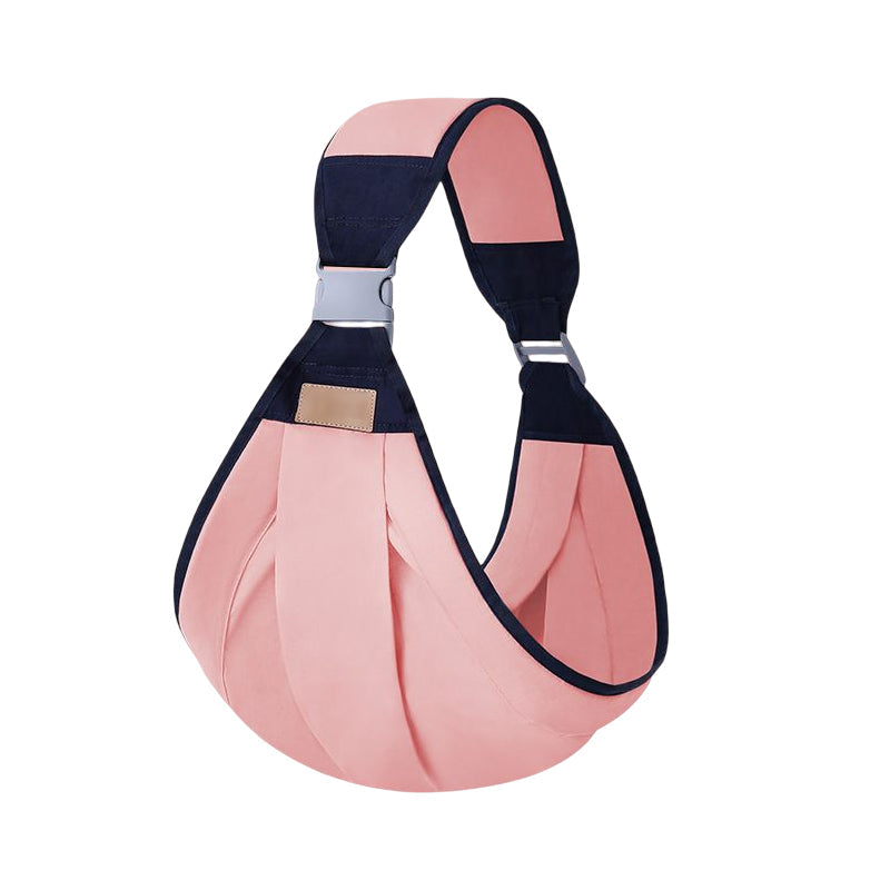 BabyLift™ - Adjustable baby carrier