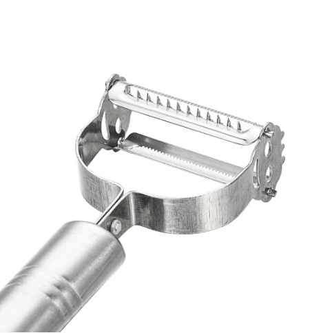 GemüseMeister™ - Multifunctional peeler