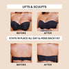 SheCurve™ - Non-slip bra with full support [last day discount]