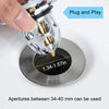 PlugiX™ - Universal Drain Plug - Buy 1 Get 1 FREE!