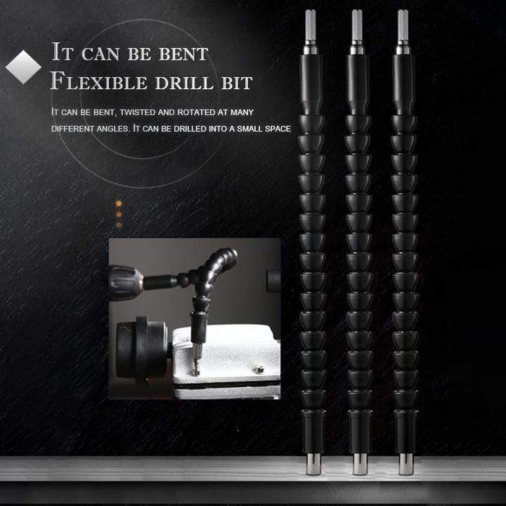 FlexShaft | Flexible extension set