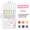 3+3 Free | Patternpen™ Unique pens for young and old!