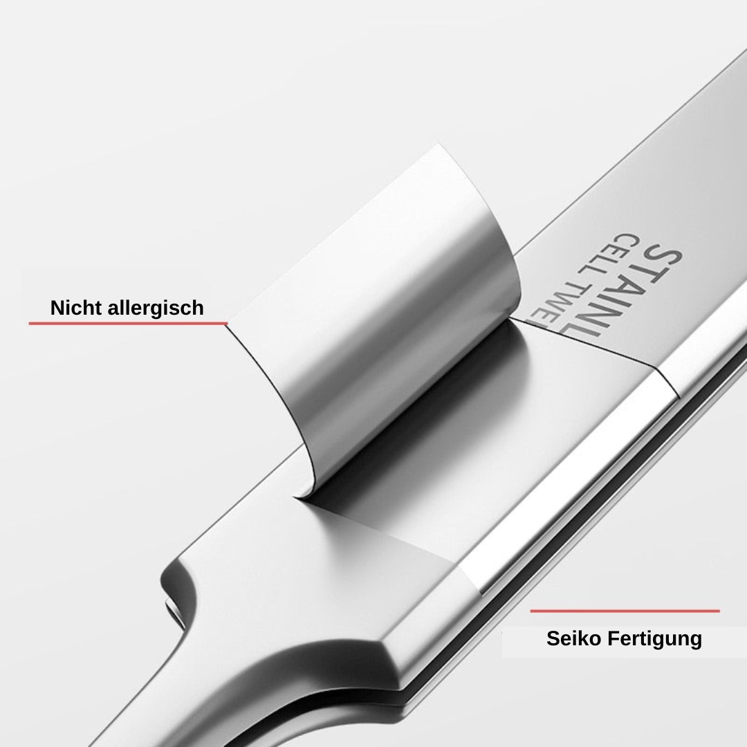 Tweezian® - Stainless steel cell tweezers! 【Last day discount】