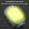 Nova Strobe™ - Remote controlled LED strobe light