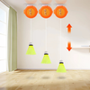 ShuttleX - Badminton self-trainer