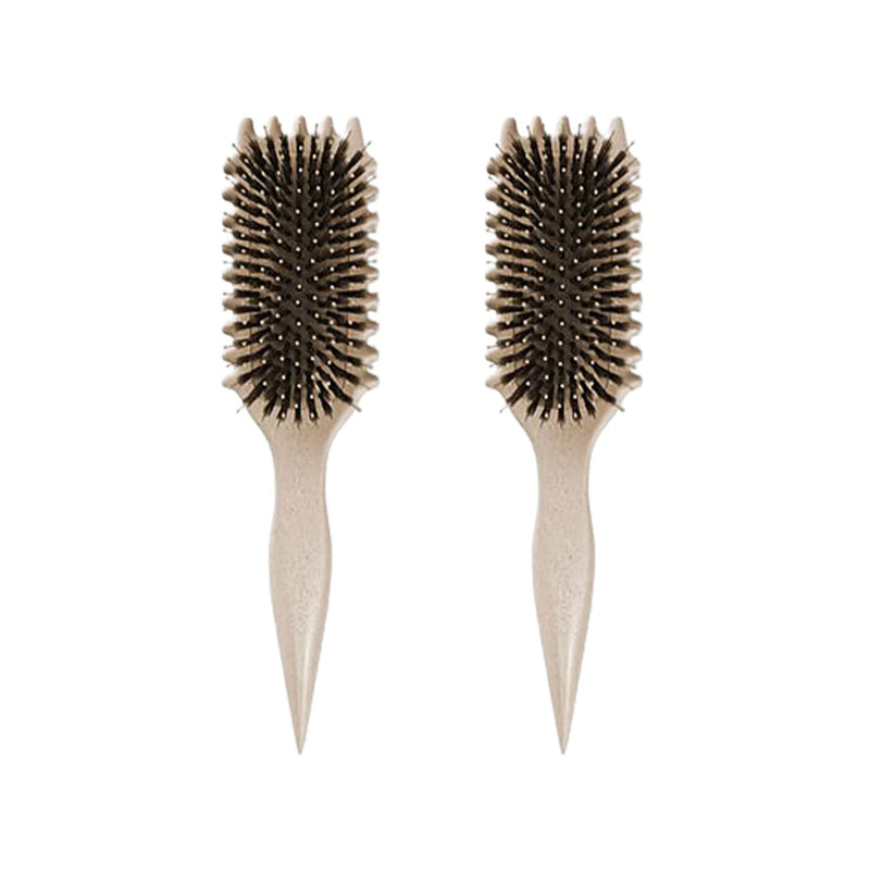 StylingBrush™ - Say goodbye to unruly hair!