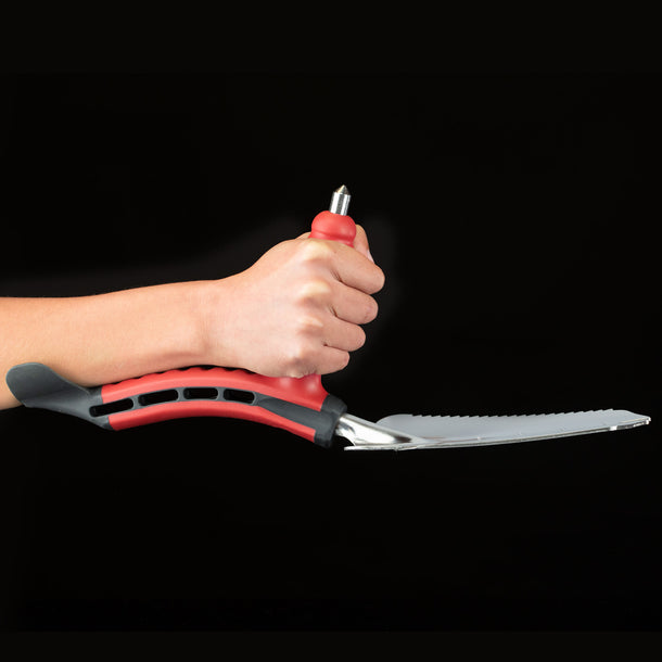 WildRun™ - Multi-Digger Hand Trowel - One tool for all your gardening needs!
