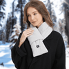 WarmScarf™ - Heated scarf