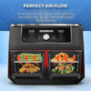 MultiFry™ - Deep fryer rack