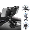 Grip360™ - Car mount for everywhere