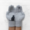 MeowMitts | Cat fan cotton gloves