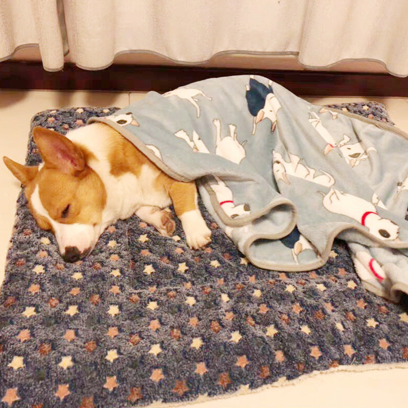 PeacePup™ - Calming blanket for dogs