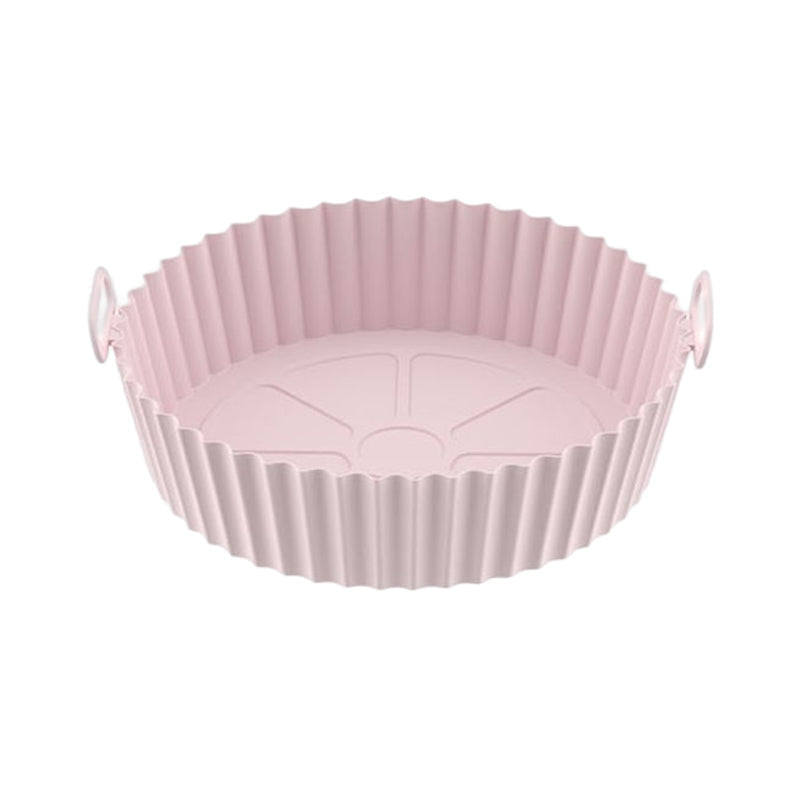 1+1 FREE | BakeEase™ Silicone baking tray for the air fryer